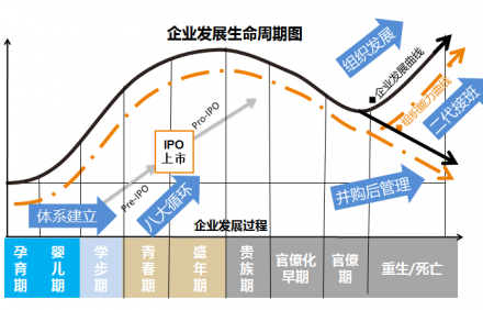 績效管理咨詢常問到的績效管理循環是什么？